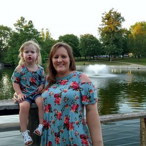 Meet your Posher, Jolaine